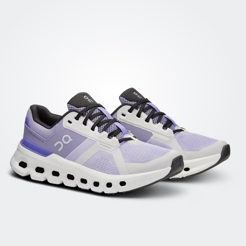 ON Cloudrunner 2